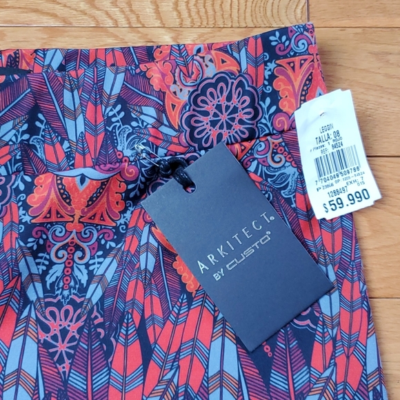Arkitech by Gusto Leggings Size 8 - Picture 4 of 6